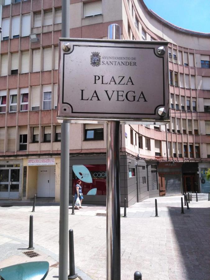 Puerto Principe Pension Santander Zewnętrze zdjęcie