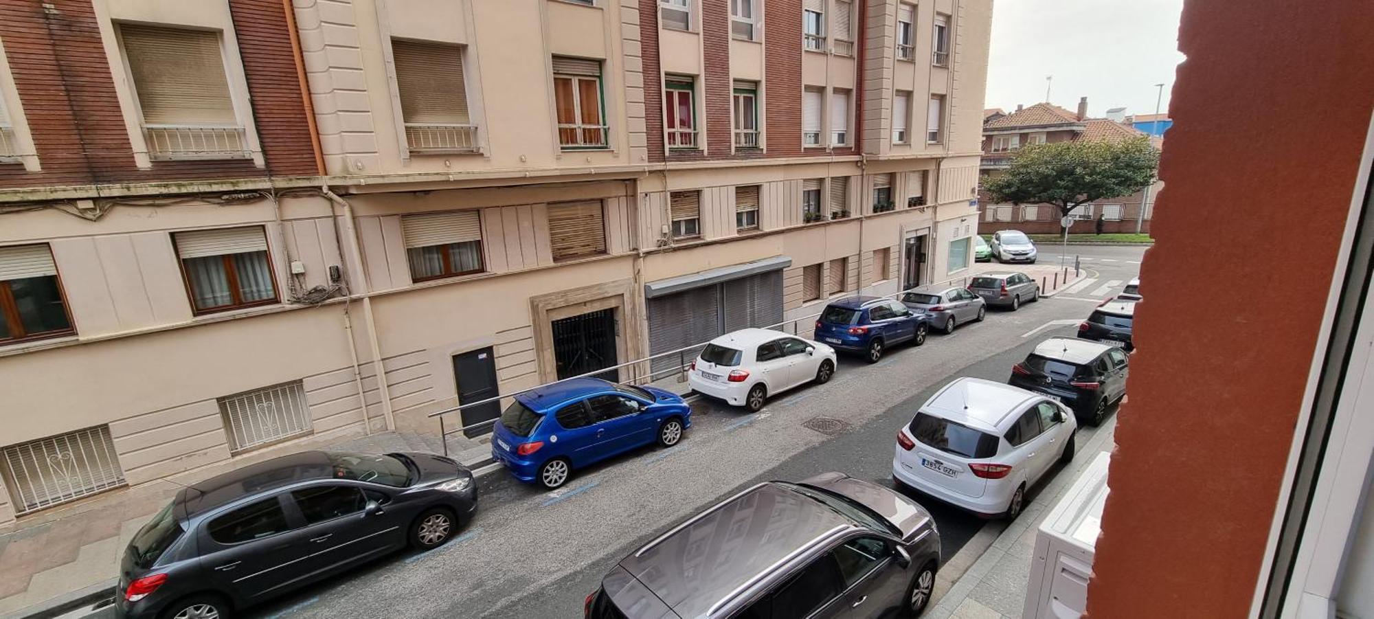 Puerto Principe Pension Santander Zewnętrze zdjęcie