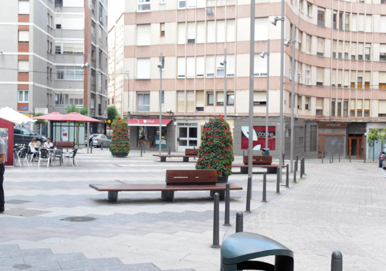 Puerto Principe Pension Santander Zewnętrze zdjęcie