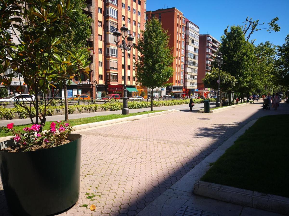 Puerto Principe Pension Santander Zewnętrze zdjęcie