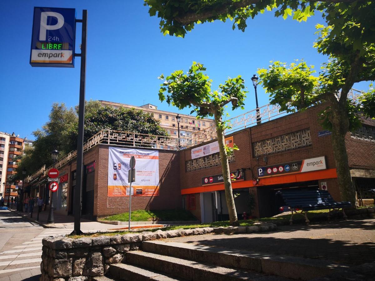 Puerto Principe Pension Santander Zewnętrze zdjęcie